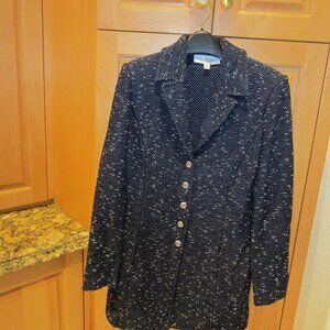 Woman's St John Jacket